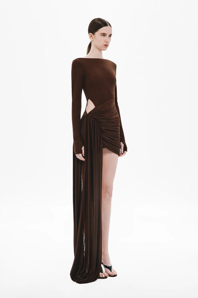 Vestido The Sari