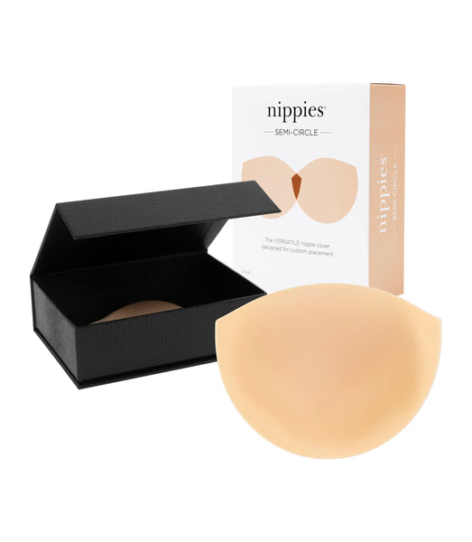 Nippies media copa