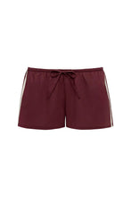 Cargar imagen en el visor de la galería, Short Maroon Sporty
