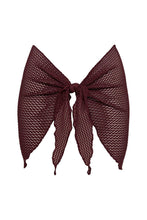 Cargar imagen en el visor de la galería, Pareo Granate
