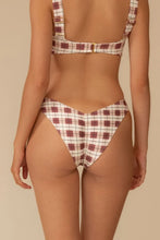 Cargar imagen en el visor de la galería, Bikini Plaid
