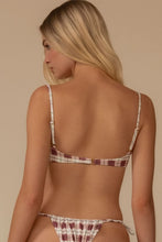 Cargar imagen en el visor de la galería, Bikini Plaid
