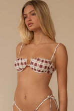 Cargar imagen en el visor de la galería, Bikini Plaid
