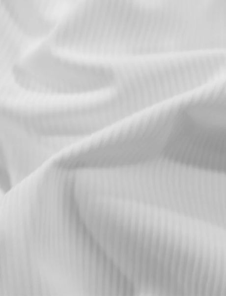 Body Ribbed