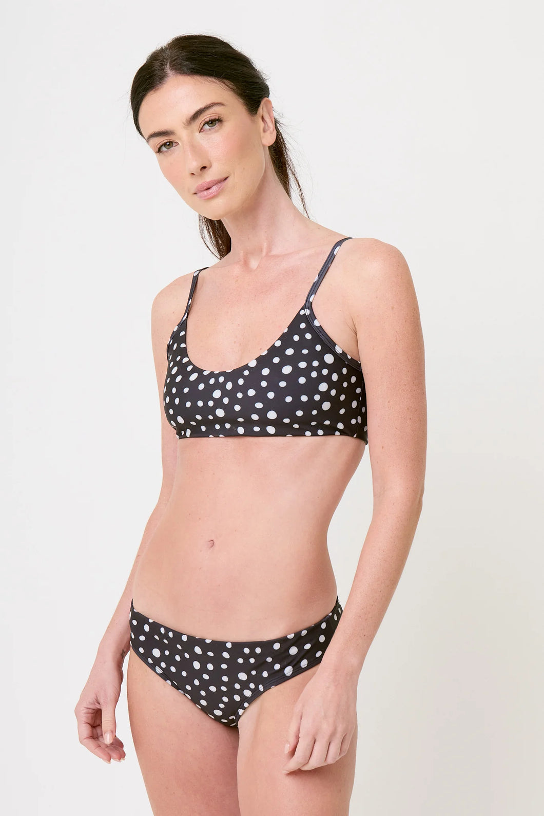 Bikini Polka Dots
