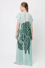 Cargar imagen en el visor de la galería, Kaftan Sirena
