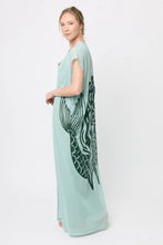Cargar imagen en el visor de la galería, Kaftan Sirena
