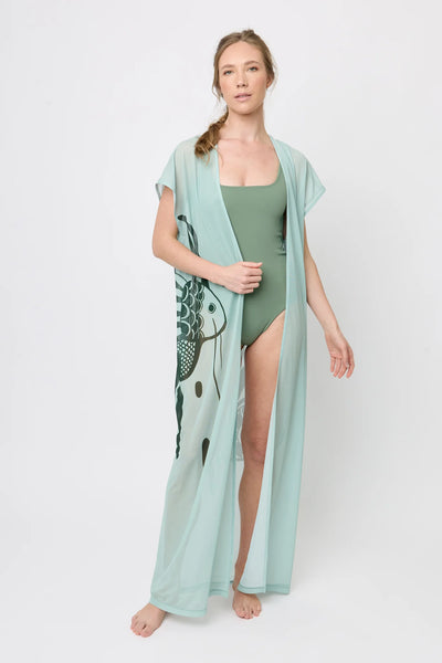Kaftan Sirena