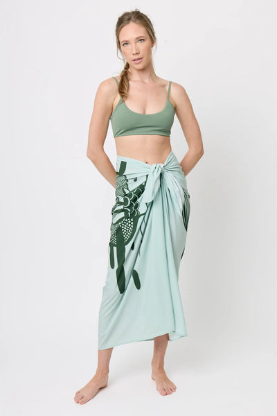 Pareo Sirena