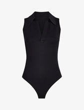 Cargar imagen en el visor de la galería, Body Neck Polo

