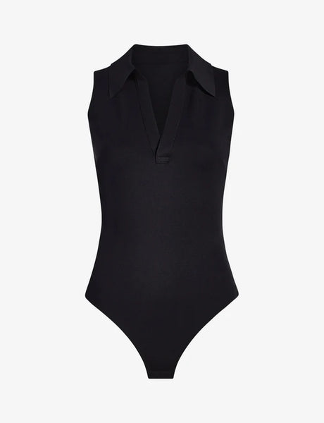 Body Neck Polo