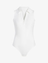 Cargar imagen en el visor de la galería, Body Neck Polo

