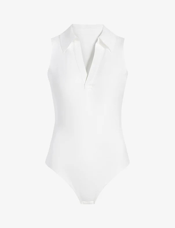 Body Neck Polo