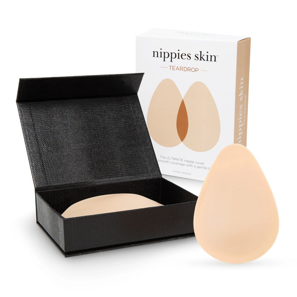 Nippies Ovaladas Levanta Pezón
