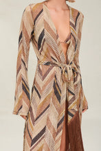 Cargar imagen en el visor de la galería, Bata Odessa
