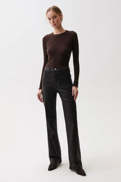 Jeans Evie Mocha