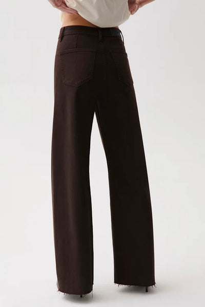Jeans Penny Mocha