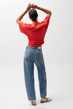 Cargar imagen en el visor de la galería, Jeans Barrel
