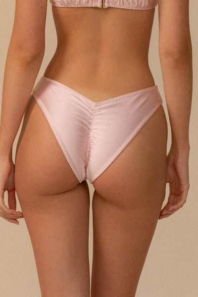 Bikini Silkie Petal