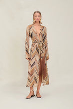 Cargar imagen en el visor de la galería, Bata Odessa
