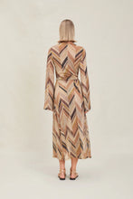 Cargar imagen en el visor de la galería, Bata Odessa
