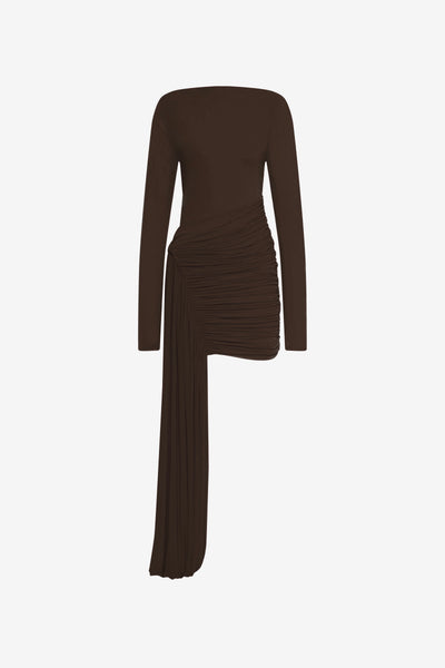 Vestido The Sari