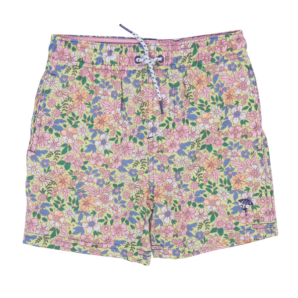 Short Floral