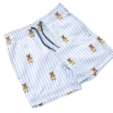 Cargar imagen en el visor de la galería, Short Teddy
