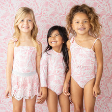 Cargar imagen en el visor de la galería, Entero Toile Girls

