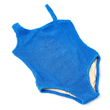 Cargar imagen en el visor de la galería, One Shoulder Cobalt
