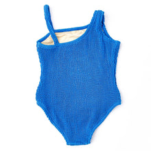 Cargar imagen en el visor de la galería, One Shoulder Cobalt
