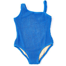 Cargar imagen en el visor de la galería, One Shoulder Cobalt
