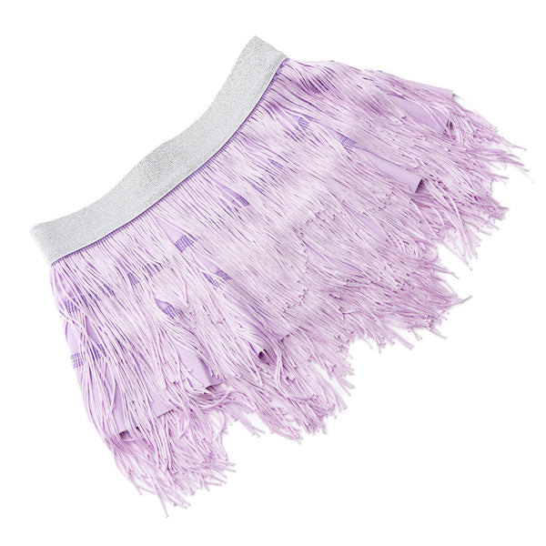 Falda Purple