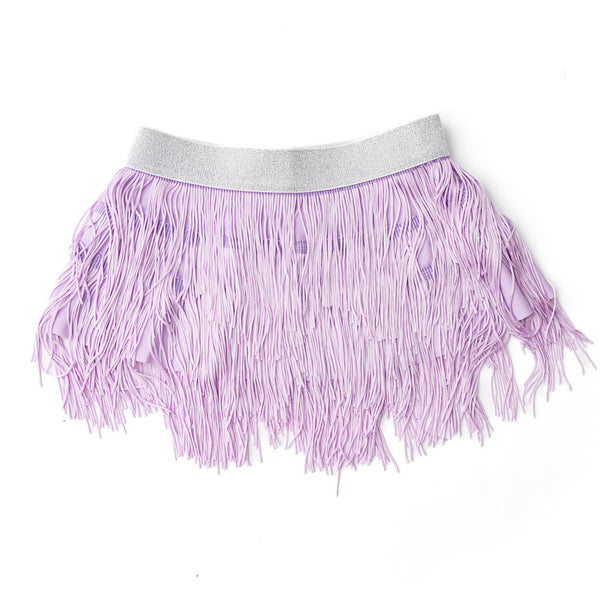 Falda Purple