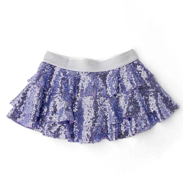 Tutu Purple