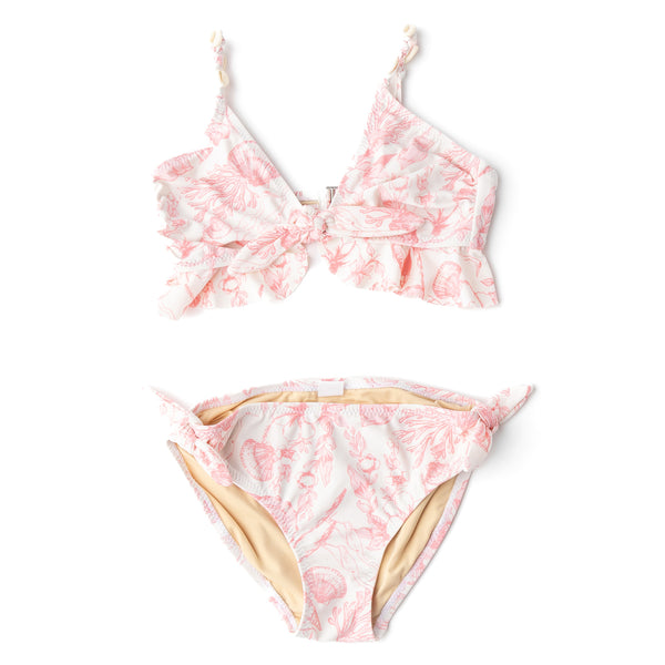 Bikini Ruffle