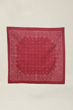 Cargar imagen en el visor de la galería, Scarf Merlot
