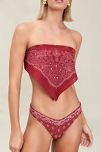 Cargar imagen en el visor de la galería, Scarf Merlot
