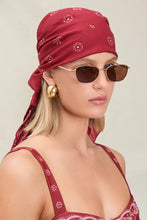 Cargar imagen en el visor de la galería, Scarf Merlot
