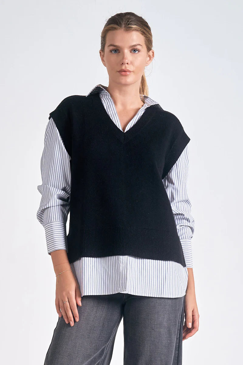 Sweater Essex