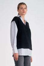 Cargar imagen en el visor de la galería, Sweater Essex
