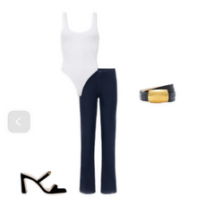 Cargar imagen en el visor de la galería, Jeans Midnight
