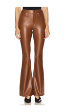 Cargar imagen en el visor de la galería, Pantalón Beverly Mahogany
