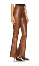 Cargar imagen en el visor de la galería, Pantalón Beverly Mahogany
