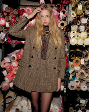 Cargar imagen en el visor de la galería, Falda Pavaline
