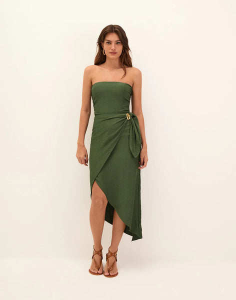 Vestido Noa