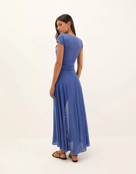 Vestido Maelly