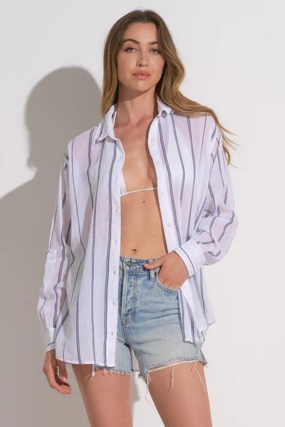 Camisa Tropical