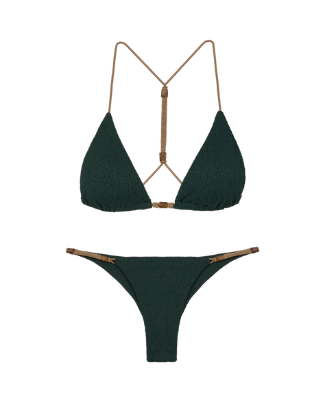 Bikini Firenze April