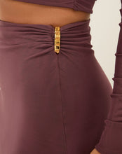 Cargar imagen en el visor de la galería, Falda Amira
